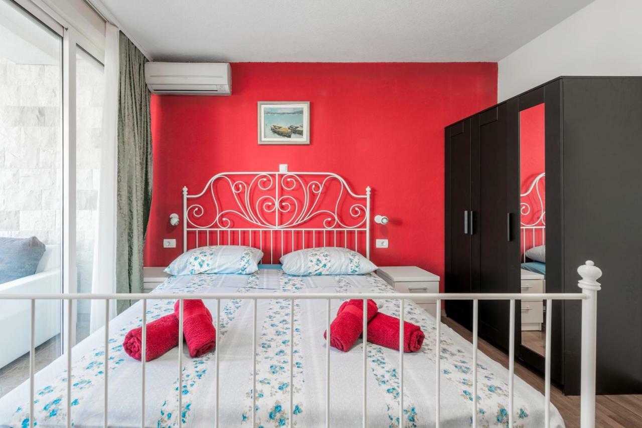 Apartment Antonia Сплит Экстерьер фото