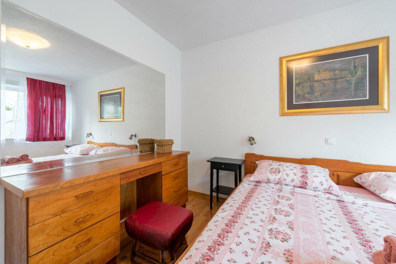 Apartment Antonia Сплит Экстерьер фото
