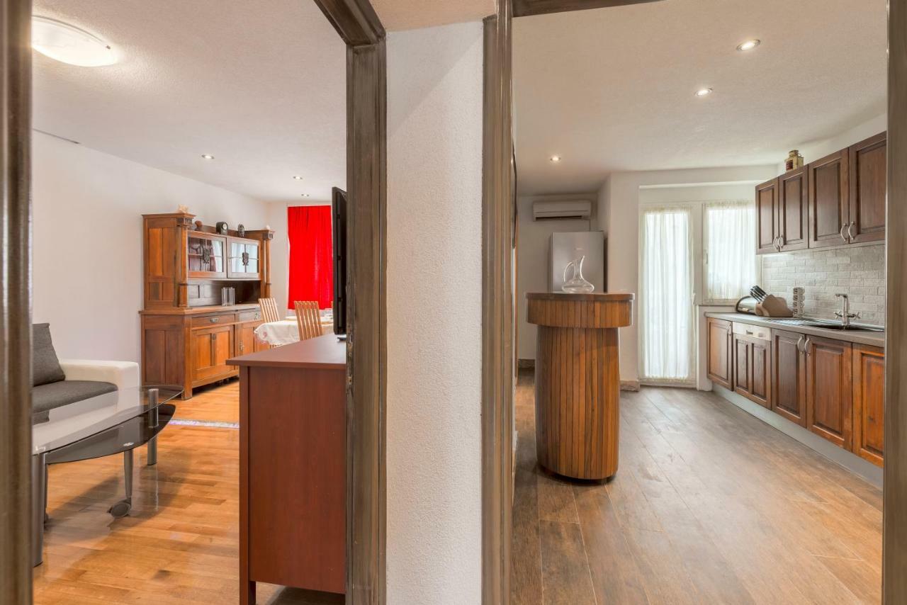 Apartment Antonia Сплит Экстерьер фото