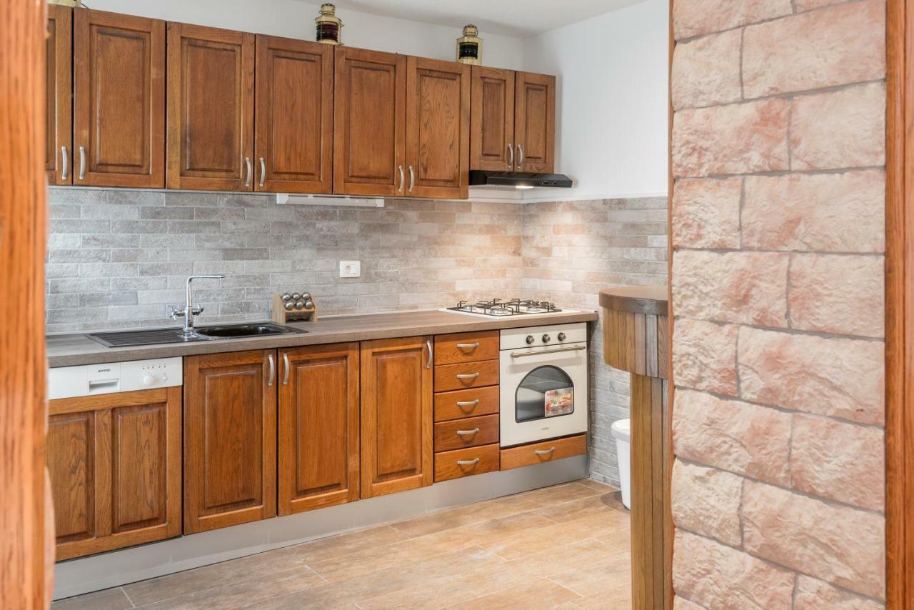 Apartment Antonia Сплит Экстерьер фото