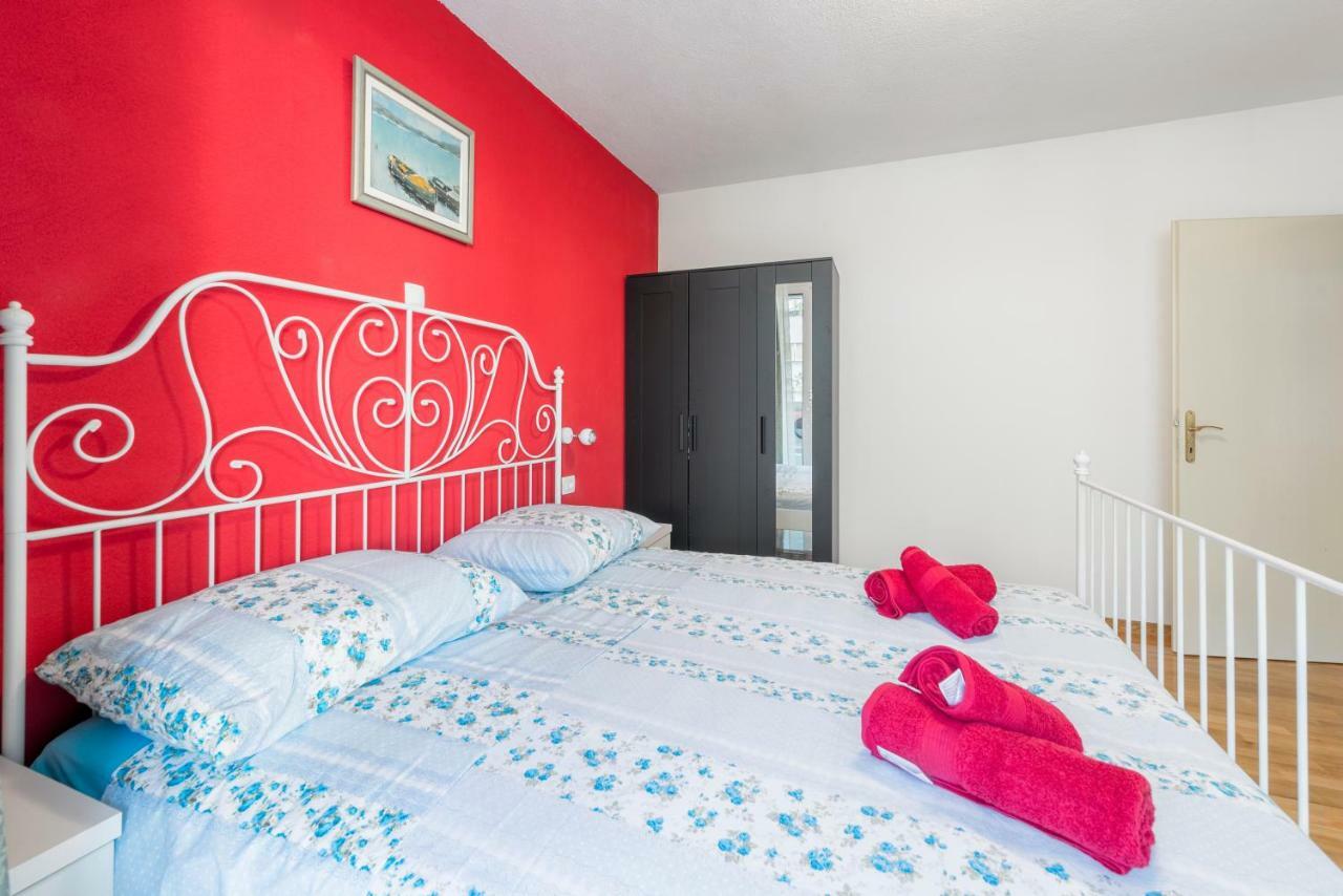 Apartment Antonia Сплит Экстерьер фото