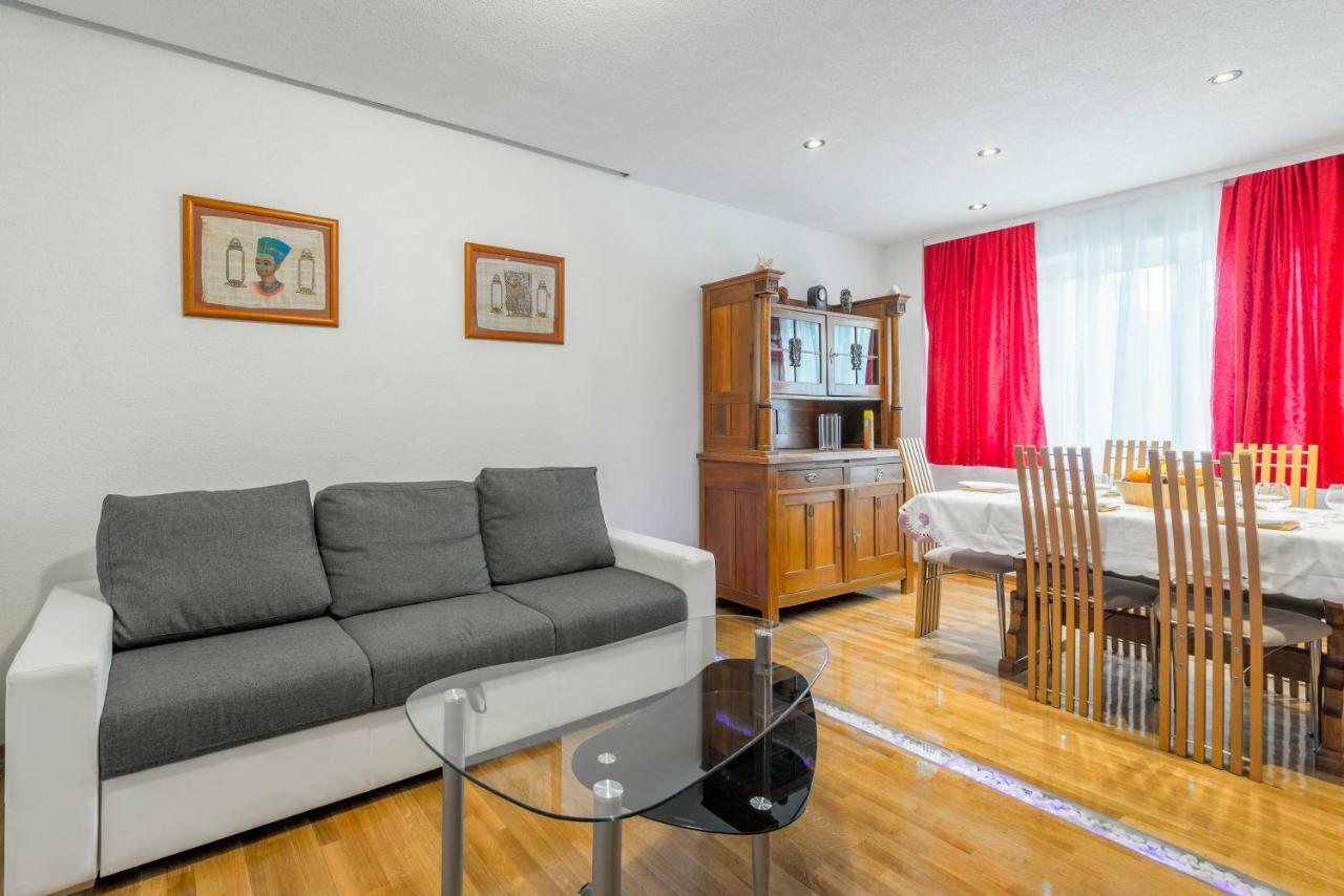 Apartment Antonia Сплит Экстерьер фото
