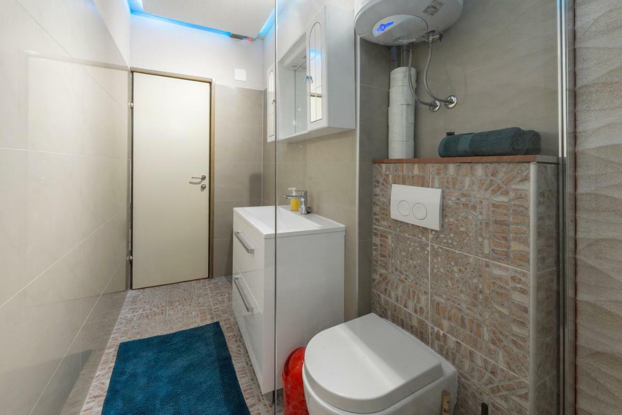 Apartment Antonia Сплит Экстерьер фото