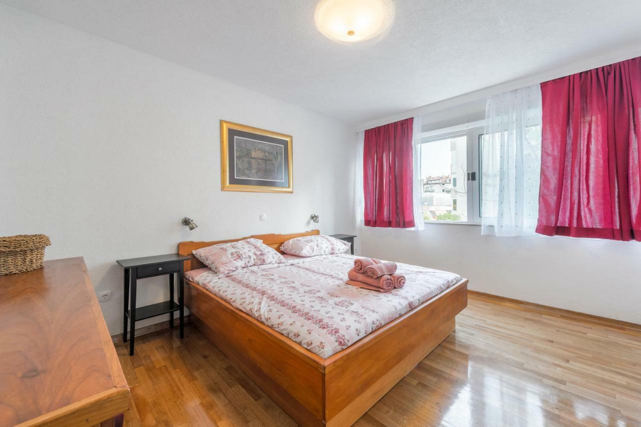 Apartment Antonia Сплит Экстерьер фото