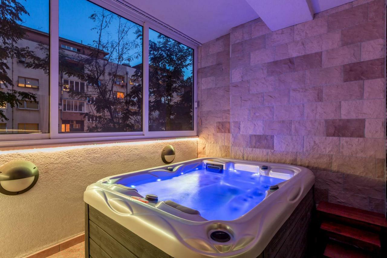 Apartment Antonia Сплит Экстерьер фото