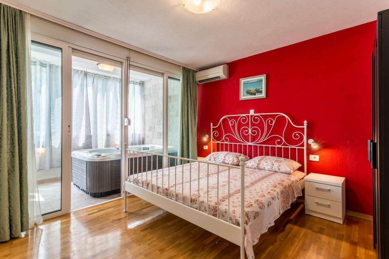 Apartment Antonia Сплит Экстерьер фото