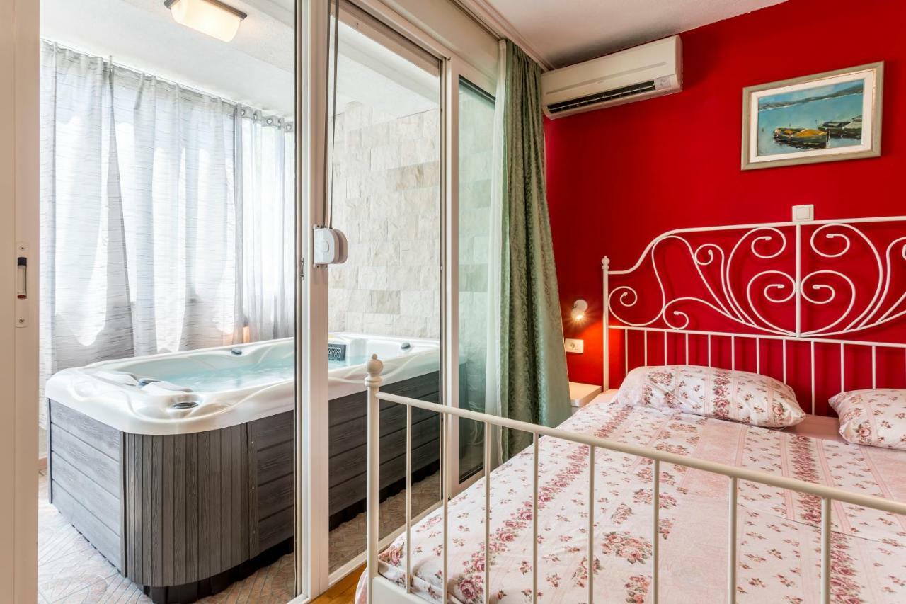 Apartment Antonia Сплит Экстерьер фото